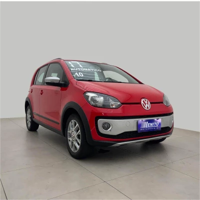 Foto 4: VOLKSWAGEN UP CROSS SCV 2017
