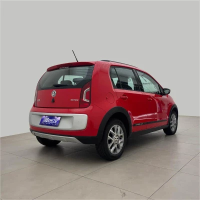 Foto 7: VOLKSWAGEN UP CROSS SCV 2017