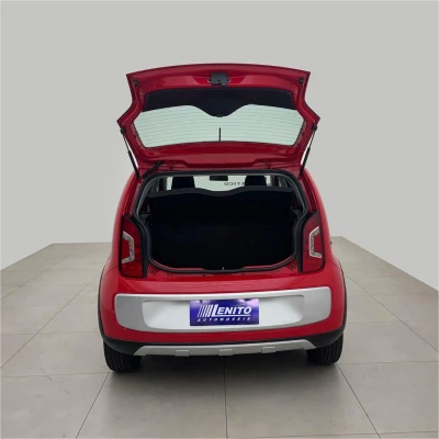 Foto 8: VOLKSWAGEN UP CROSS SCV 2017