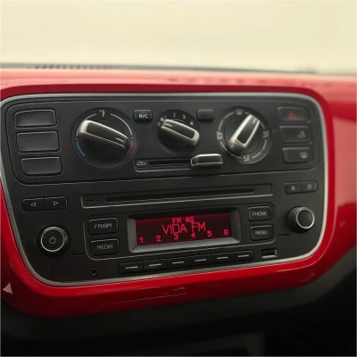 Foto 11: VOLKSWAGEN UP CROSS SCV 2017