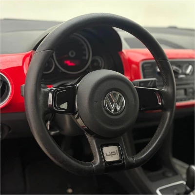 Foto 12: VOLKSWAGEN UP CROSS SCV 2017