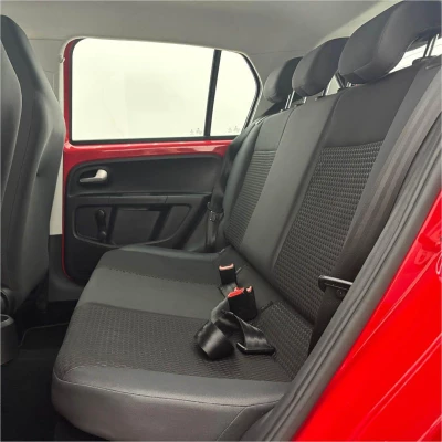 Foto 16: VOLKSWAGEN UP CROSS SCV 2017