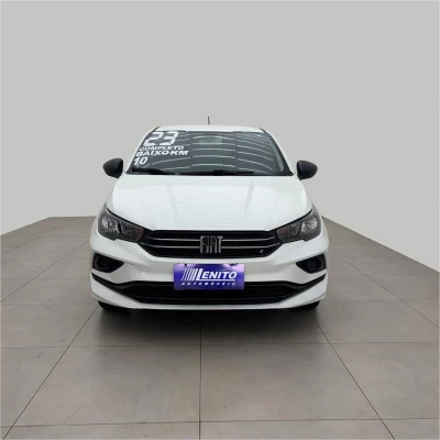 Foto 3: FIAT CRONOS 1.0 2023