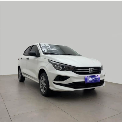 Foto 4: FIAT CRONOS 1.0 2023