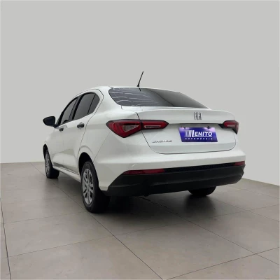 Foto 5: FIAT CRONOS 1.0 2023