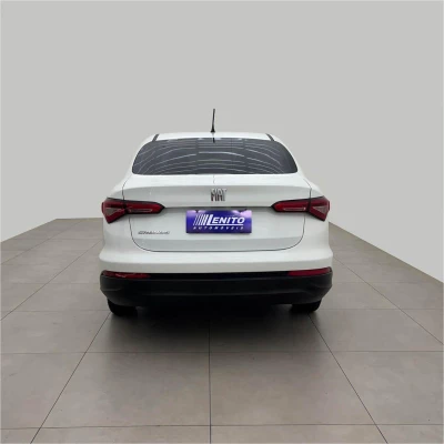 Foto 6: FIAT CRONOS 1.0 2023