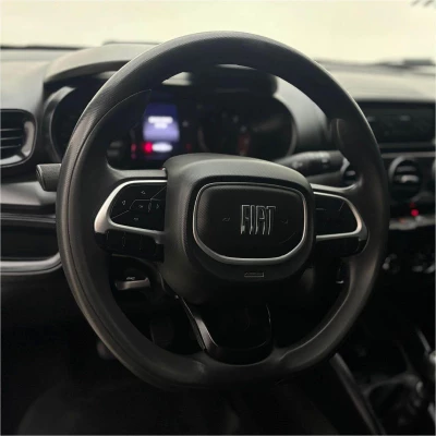 Foto 12: FIAT CRONOS 1.0 2023