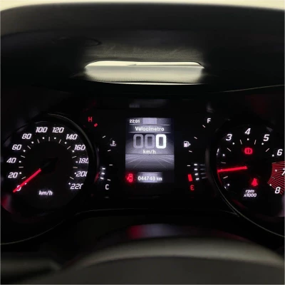 Foto 13: FIAT CRONOS 1.0 2023