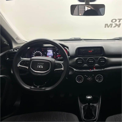 Foto 14: FIAT CRONOS 1.0 2023