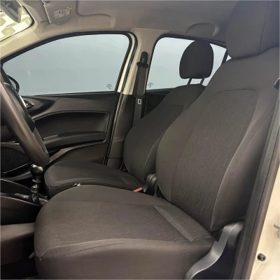 Foto 16: FIAT CRONOS 1.0 2023