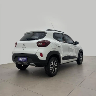 Foto 5: RENAULT KWID OUTSID 2 2023