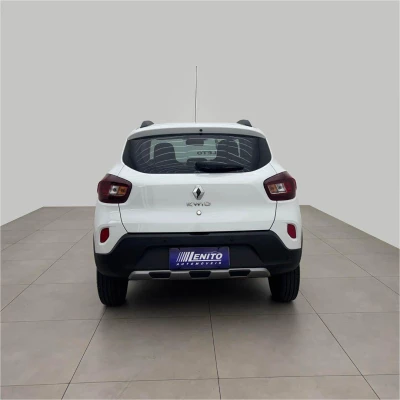 Foto 6: RENAULT KWID OUTSID 2 2023