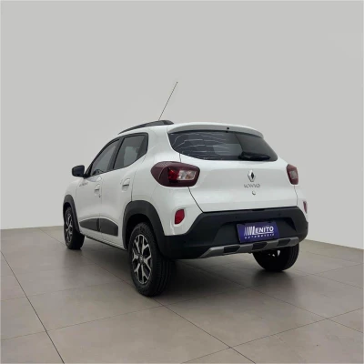Foto 7: RENAULT KWID OUTSID 2 2023