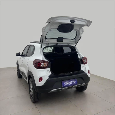 Foto 8: RENAULT KWID OUTSID 2 2023