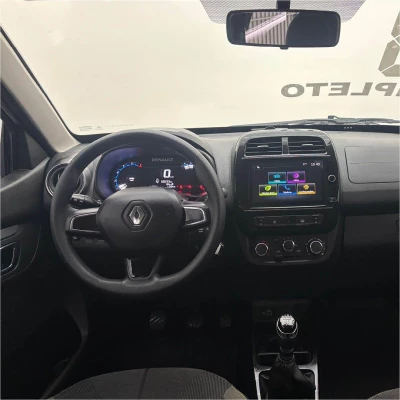 Foto 10: RENAULT KWID OUTSID 2 2023
