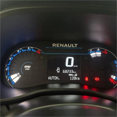 Foto 11: RENAULT KWID OUTSID 2 2023