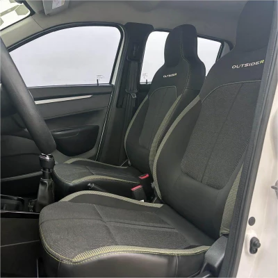 Foto 16: RENAULT KWID OUTSID 2 2023