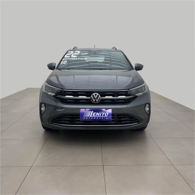 Foto 3: VOLKSWAGEN NIVUS HL TSI 2022