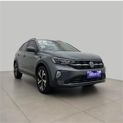 Foto 4: VOLKSWAGEN NIVUS HL TSI 2022