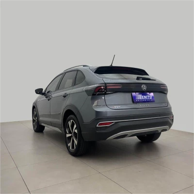 Foto 5: VOLKSWAGEN NIVUS HL TSI 2022