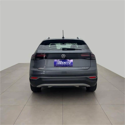 Foto 6: VOLKSWAGEN NIVUS HL TSI 2022