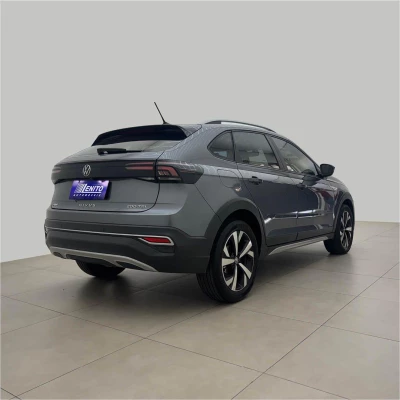 Foto 7: VOLKSWAGEN NIVUS HL TSI 2022