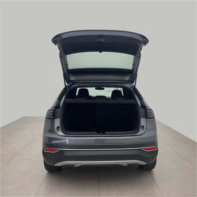 Foto 8: VOLKSWAGEN NIVUS HL TSI 2022