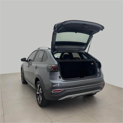 Foto 9: VOLKSWAGEN NIVUS HL TSI 2022