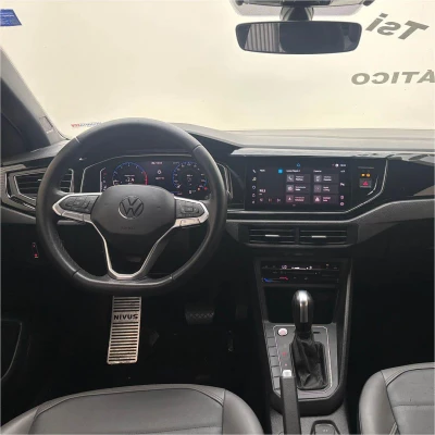 Foto 10: VOLKSWAGEN NIVUS HL TSI 2022