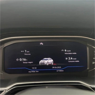 Foto 11: VOLKSWAGEN NIVUS HL TSI 2022