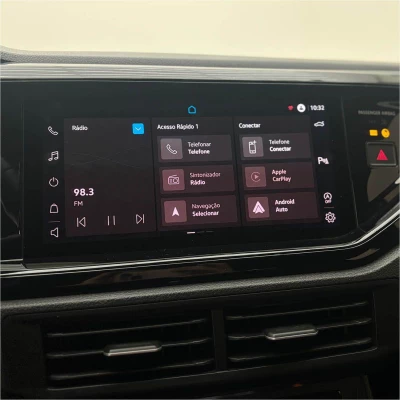 Foto 12: VOLKSWAGEN NIVUS HL TSI 2022