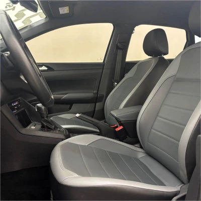 Foto 14: VOLKSWAGEN NIVUS HL TSI 2022