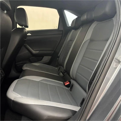 Foto 15: VOLKSWAGEN NIVUS HL TSI 2022