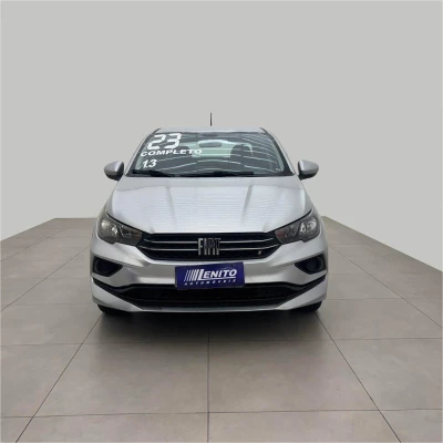 Foto 3: FIAT CRONOS DRIVE 1.3 2023