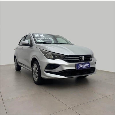 Foto 4: FIAT CRONOS DRIVE 1.3 2023