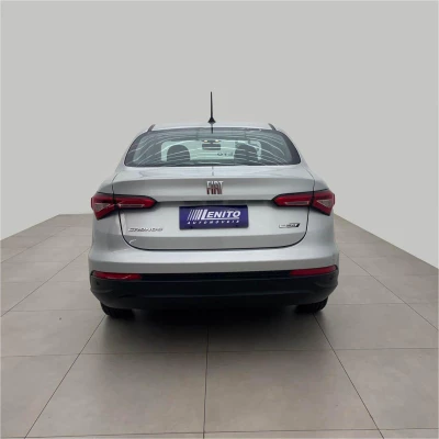 Foto 6: FIAT CRONOS DRIVE 1.3 2023