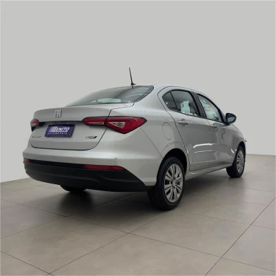 Foto 7: FIAT CRONOS DRIVE 1.3 2023