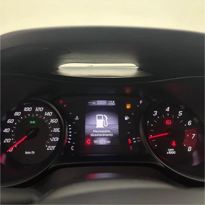 Foto 10: FIAT CRONOS DRIVE 1.3 2023