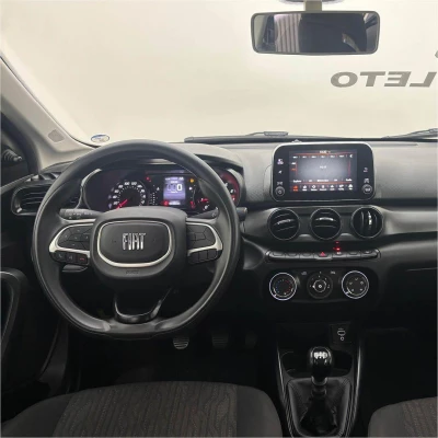 Foto 11: FIAT CRONOS DRIVE 1.3 2023