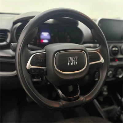 Foto 12: FIAT CRONOS DRIVE 1.3 2023