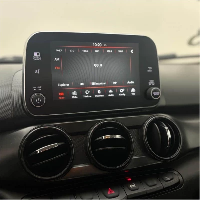 Foto 14: FIAT CRONOS DRIVE 1.3 2023