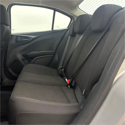 Foto 16: FIAT CRONOS DRIVE 1.3 2023