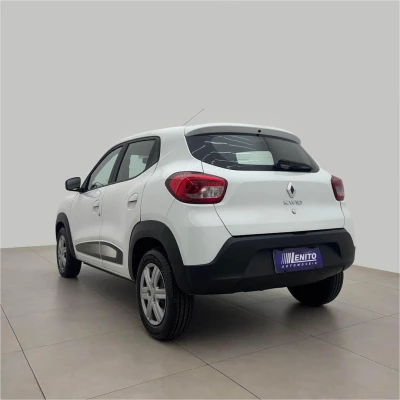 Foto 5: RENAULT KWID INTENS 10MT 2022
