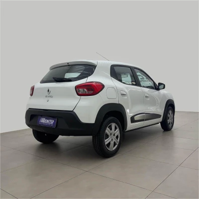 Foto 7: RENAULT KWID INTENS 10MT 2022