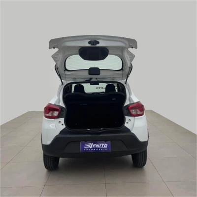 Foto 8: RENAULT KWID INTENS 10MT 2022