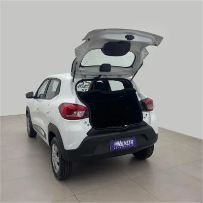 Foto 9: RENAULT KWID INTENS 10MT 2022