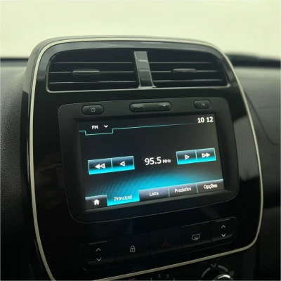 Foto 11: RENAULT KWID INTENS 10MT 2022