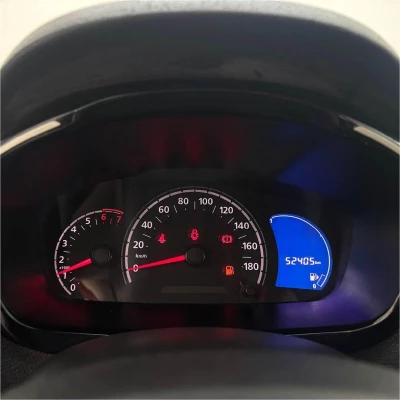 Foto 12: RENAULT KWID INTENS 10MT 2022