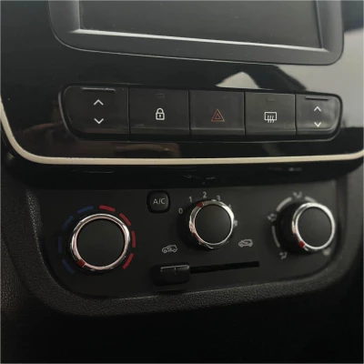 Foto 14: RENAULT KWID INTENS 10MT 2022