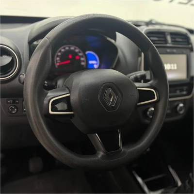 Foto 15: RENAULT KWID INTENS 10MT 2022